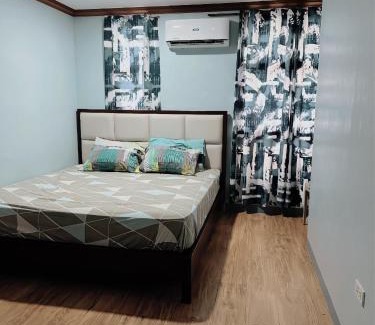 Lapu-Lapu House | JB Home sweet home Perfect for Family & Friends
