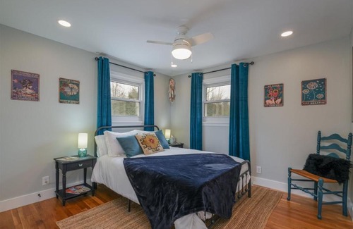 Rosman House | JB`s Place