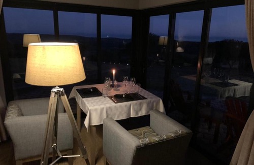 Thornhill Bed & Breakfast | Jbay Zebra Lodge