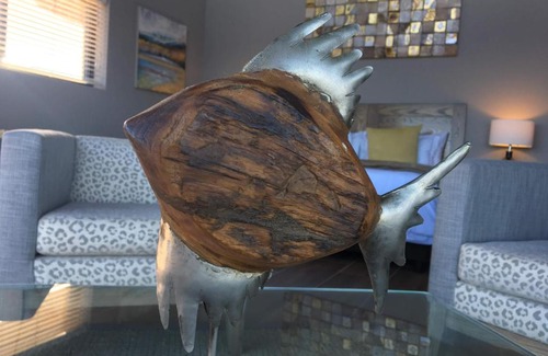 Thornhill Bed & Breakfast | Jbay Zebra Lodge