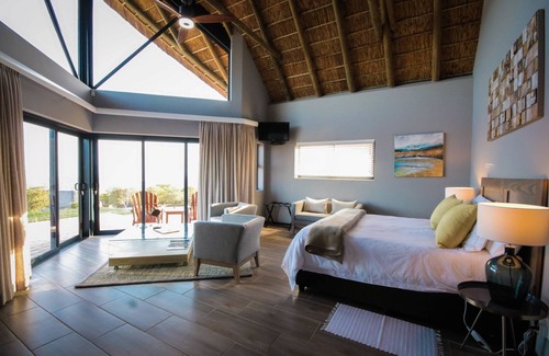Thornhill House | JBay Zebra Lodge