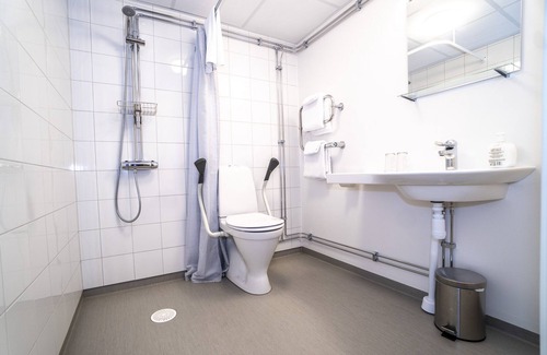 Jarvso Hotel | JBP Hotell