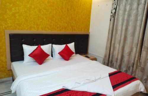 Sector II House | JBS Rooms - Salt Lake, Kolkata