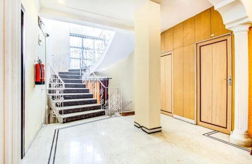 Sector II House | JBS Rooms - Salt Lake, Kolkata