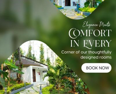 Namakkal Resort | jc heritage resort