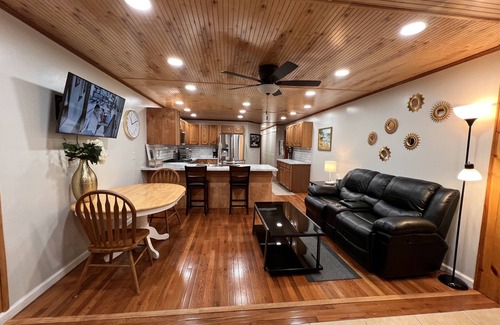 Hebron Apartment | JC's Place #4