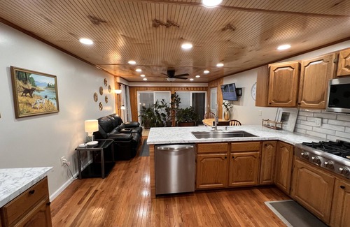 Hebron Apartment | JC's Place #4