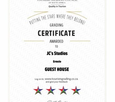 Ermelo House | JC Studios Ermelo