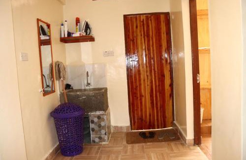 Nyahururu Apartment | JComfort