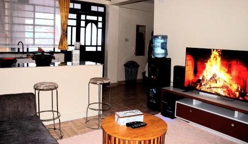 Nyahururu Apartment | JComfort