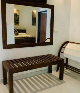 Moragaswewa Hotel | JCs White House Habarana