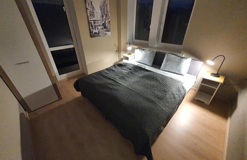 Kalisz Apartment | JDK Apartamenty Legionów 74m2 8-osobowy