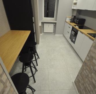 Kalisz Apartment | JDK Apartamenty Legionów 74m2 8-osobowy