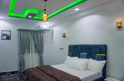 Ikorodu Apartment | Jdstays
