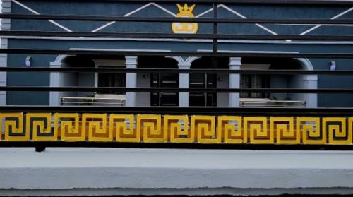 Ikorodu Apartment | Jdstays