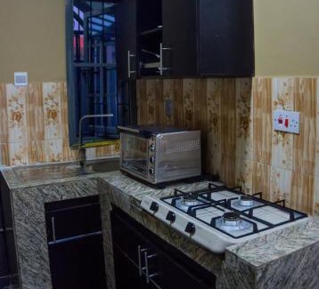 Ikorodu Apartment | Jdstays