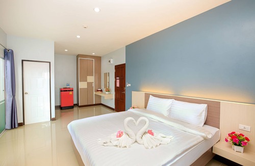 Trang Hotel | Je t'aime Hotel