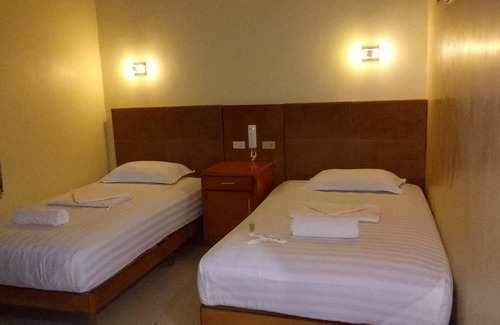 Sultan Kudarat Hotel | Jeamco Royal Hotel - Cotabato