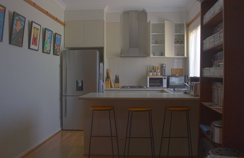 Alexandrina House | Jean-Louis Hetu Inspiration House