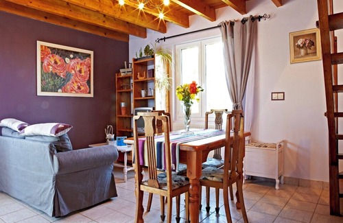 Plouegat-Moysan House | Jean Marie's House