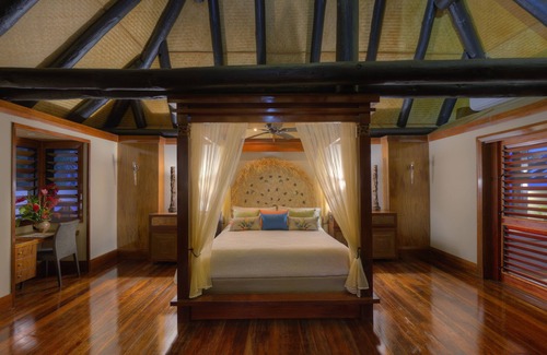 Savusavu Hotel | Jean-Michel Cousteau Resort Fiji