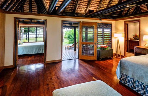 Savusavu Hotel | Jean-Michel Cousteau Resort Fiji