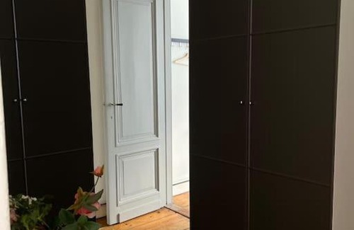 South Antwerp Apartment | Jeanne & Daniel Antwerp @ KMSKA (Royal Museum of Fine Arts Antwerp)