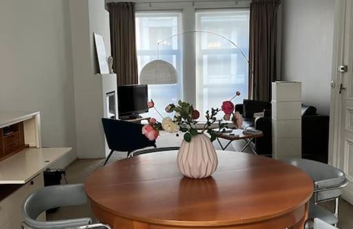 South Antwerp Apartment | Jeanne & Daniel Antwerp @ KMSKA (Royal Museum of Fine Arts Antwerp)