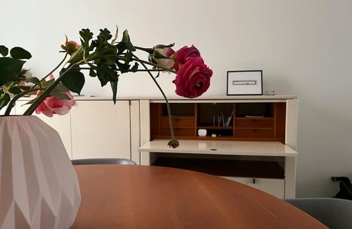 South Antwerp Apartment | Jeanne & Daniel Antwerp @ KMSKA (Royal Museum of Fine Arts Antwerp)