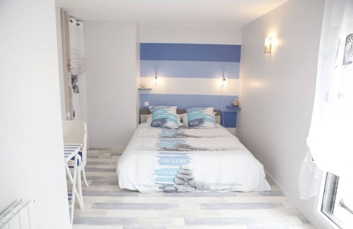 Loscouet-sur-Meu House | Jeanne et Compagnie