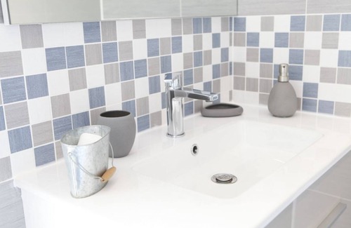 Loscouet-sur-Meu House | Jeanne et Compagnie