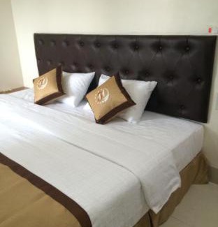 Cao Bang Hotel | Jeanne Hotel
