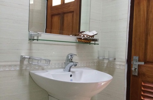Cao Bang Hotel | Jeanne Hotel