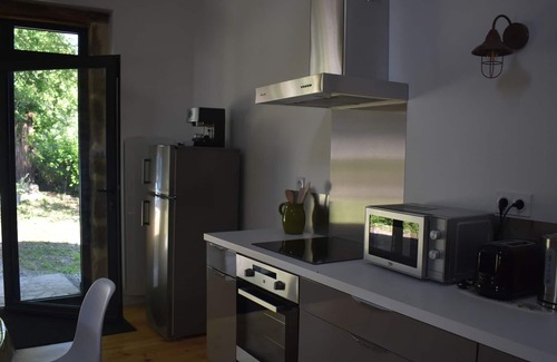 Auzits House | Jeanne's cottage
