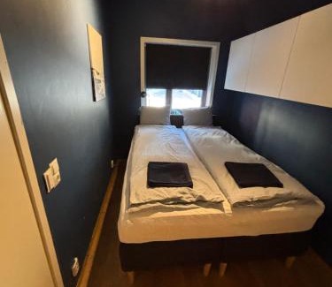 Rasta Apartment | JECI Apartment Central Lørenskog