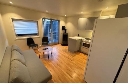 Ullensaker Apartment | JECI Apartment - Spacious & Central Jessheim