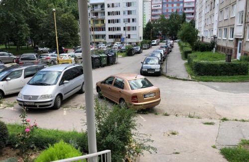 Nad Jazerom Apartment | JEDENAST.SK, Námestie kozmonautov 5 Apartmán