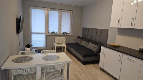 Plock Apartment | Jedenastka