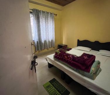 Gangtok Cabin | JeeRosh Hotel & Lodge