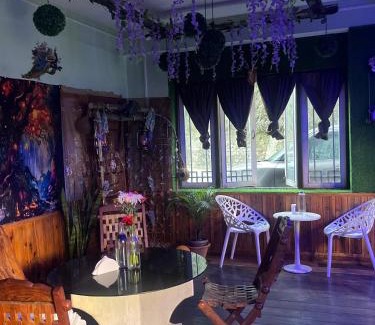 Gangtok Cabin | JeeRosh Hotel & Lodge
