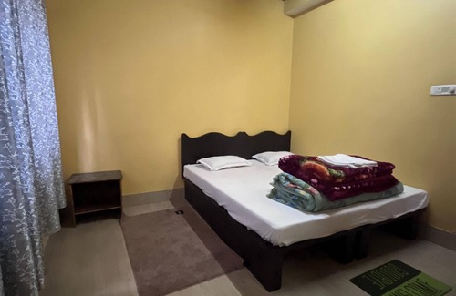 Gangtok Cabin | JeeRosh Hotel & Lodge