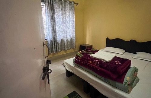 Gangtok Cabin | JeeRosh Hotel & Lodge