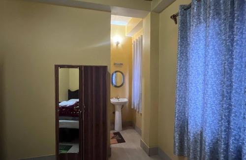 Gangtok Cabin | JeeRosh Hotel & Lodge