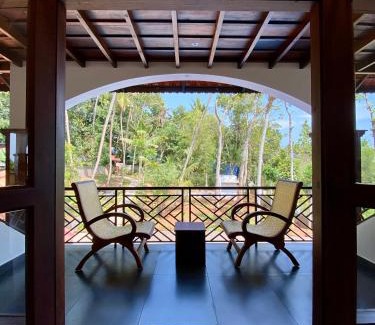 Chowara Apartment | JEEVAN HOMESTAY kovalam
