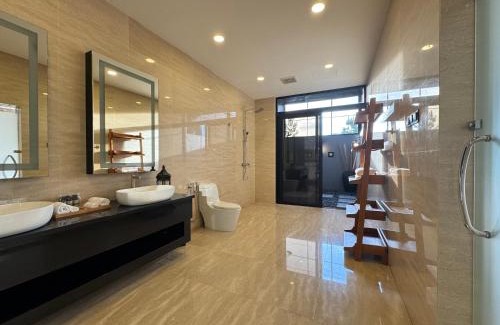 Hulu Kinta Villa | Jef Hill Villa Ipoh