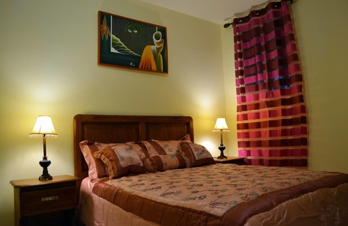 Jeanton Hotel | Jeffel Hotel