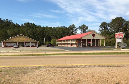 Prentiss Hotel | Jeffersonian Motor Inn by Townhouse, Prentiss MS