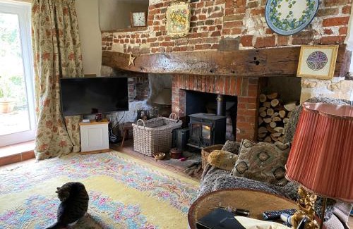 Walsingham Bed & Breakfast | Jeffrey’s B and B