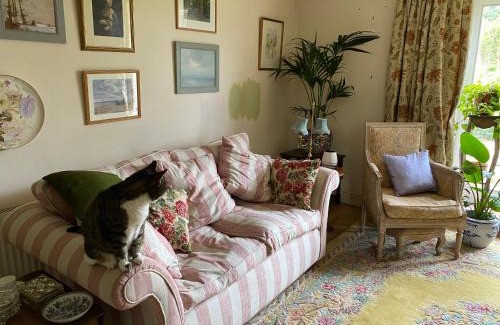 Walsingham Bed & Breakfast | Jeffrey’s B and B