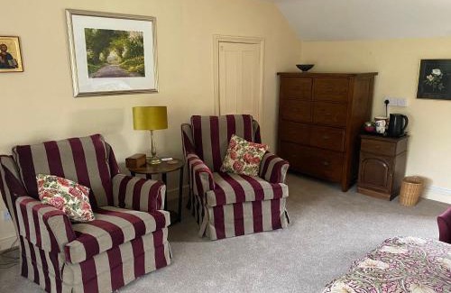 Walsingham Bed & Breakfast | Jeffrey’s B and B